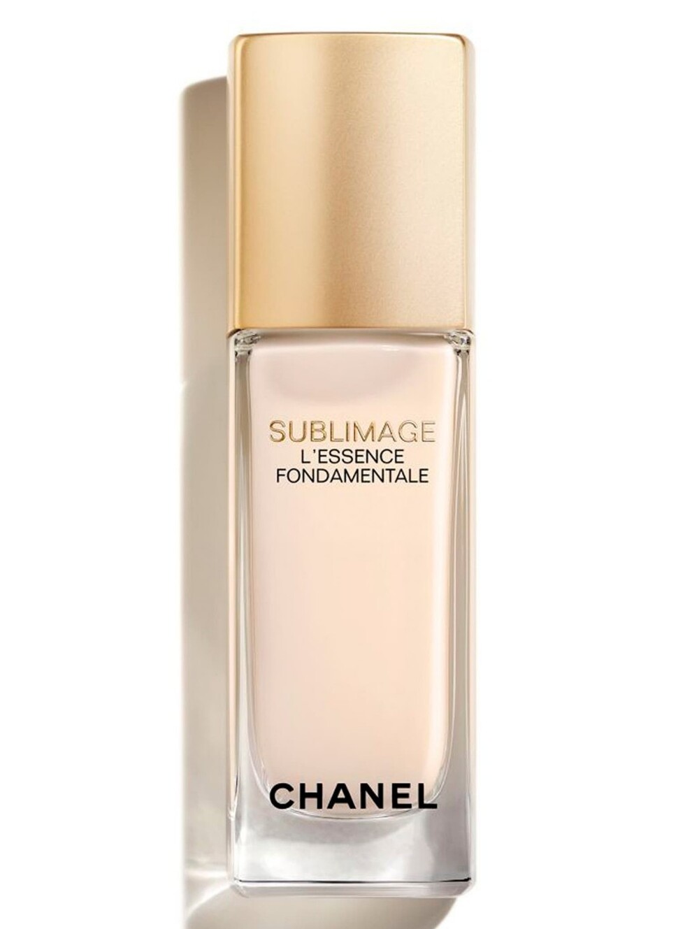 Chanel Sublimage L'Essence Fondamentale Ultimate Redefining Concsntrate Serum